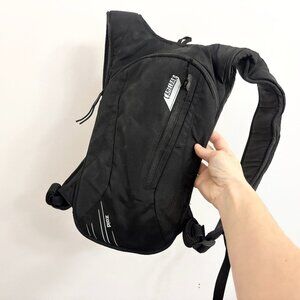 Camelbak Zoid Black Hydration Back Backpack